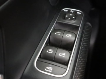 Mercedes GLA II Off-roader Plug-In 1.3 250 e 218KM 2020 Mercedes GLA GLA 250 e, Salon Polska, Serwis ASO, zdjęcie 17