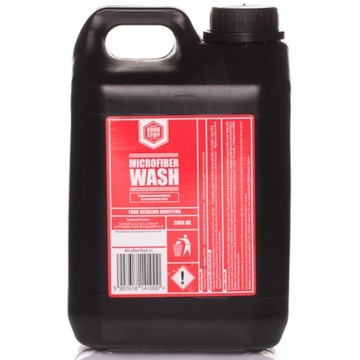 Good Stuff Microfiber Wash 2l Do prania mikrofibr