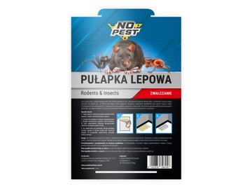 СТЕКЛЯННАЯ С ПРОЧНЫМ КЛЕЕМ СТЕКЛЯННАЯ ЛОВУШКА ДЛЯ МЫШЕЙ, НАСЕКОМЫХ, ПАУКОВ, НАСЕКОМЫХ (10 ШТ)