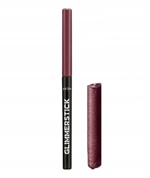 AVON Klasyczna konturówka do oczu MAJESTIC PLUM V2
