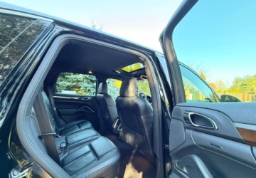 Porsche Cayenne II SUV 3.0 S Hybryda 380KM 2012 Porsche Cayenne Porsche Cayenne S Hybrid 3.0 Hybryda 379KM, zdjęcie 29