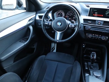 BMW X2 F39 Crossover 2.0 20d 190KM 2018 BMW X2 xDrive20d, Salon Polska, Serwis ASO, zdjęcie 6