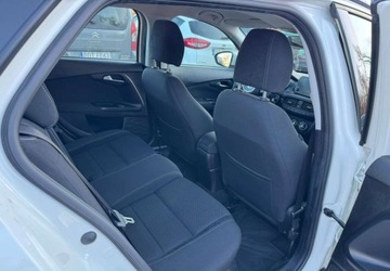 Fiat Tipo II Station Wagon 1.6 MultiJet 120KM 2017 Fiat Tipo Fiat Tipo 1.6 MultiJet DCT Lounge 1.6 Diesel 120KM, zdjęcie 9