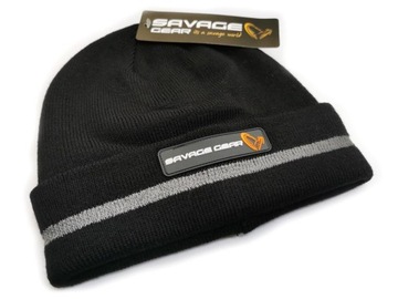 Czapka Savage Gear Reflex Beanie One Size