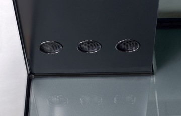 EHEIM Incpiria Marine 430 Graphite Akwarium Szafka