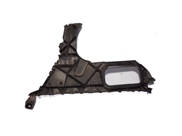 4L0807454A AUDI PRAVÝ VÝZTUHA ZADNÍHO NÁRAZNÍKU