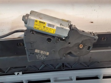 Люк 7L0877041B VW Volkswagen Touareg