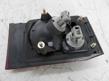 GALANT V E30 SVĚTLO ZADNÍ LEVÝ Z KRYT 5DHB