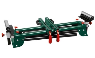 PARKSIDE PUG 1600 C3 верстак, универсальная станина