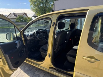 Citroen Berlingo I 1.6 16V 109KM 2009 Citroen Berlingo II, zdjęcie 10