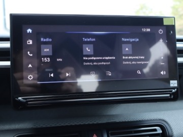 Citroen C3 IV 2025 Citroen C3 1.2 Turbo, Salon Polska, 1. Właściciel, zdjęcie 11