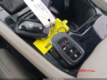 Honda 2025 Honda Accord 2025 2.0L Hybrid FWD 2.0 Hybryda 146KM, zdjęcie 14