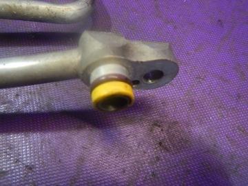 BMW E39 00-04 2.5 D PŘÍVOD KLIMATIZACE