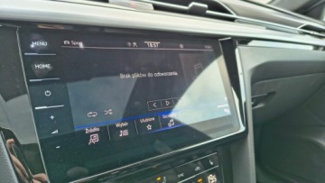 Volkswagen Arteon Shooting Brake R 2.0 TSI 320KM 2022 Volkswagen Arteon R 2.0TSI 320KM ACC 4X4 Panorama, zdjęcie 26