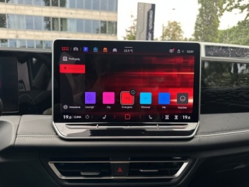 Volkswagen Tiguan III 2025 Volkswagen Tiguan 1.5 eTSI 150KM Elegance Head-Up, zdjęcie 23