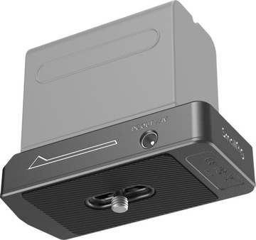 Smallrig 3018 SmallRig NP-F Lite аккумуляторная пластина BMPC