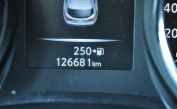 Nissan Qashqai II Crossover 1.6 dCi 130KM 2015 Nissan Qashqai 1.6 DCI 130km Kamera Nawigacja 1.6 Diesel 130KM, zdjęcie 24