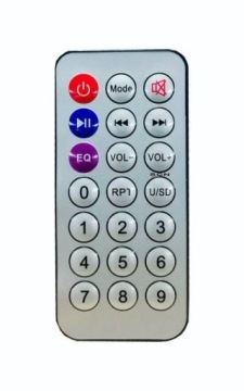 Bluetooth КОЛОНКА со светодиодной подсветкой, 8 дюймов, аккумулятор, 300 Вт, МИКРОФОН