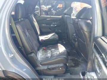 Honda Pilot II 2025 Honda Pilot Black Edition 2025 3.5l 3.5 Benzyna 285KM, zdjęcie 9