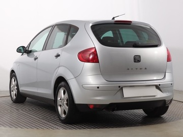 Seat Altea XL 1.9 TDI 105KM 2007 Seat Altea 1.9 TDI, Salon Polska, Klima, Tempomat, zdjęcie 3