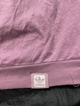 ADIDAS ADICOLOR OLDSCHOOL ORIGINALS T SHIRT/ M/L