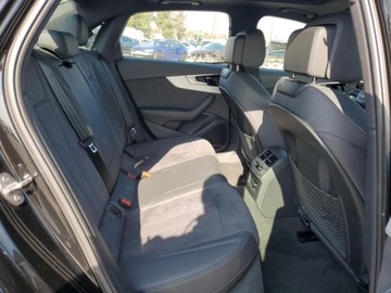 Audi A4 B9 2024 Audi a4 Prestige 45, 2024r., 4x4, 2.0L 2.0 Benzyna 261KM, zdjęcie 8