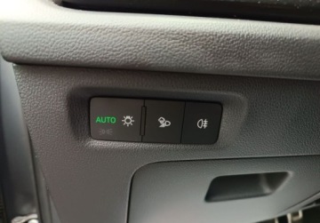 Skoda Octavia IV 2025 Skoda Octavia 2.0 TSI 265KM DSG VRS SalonPL SerwisASO Gwarancja Hak Winter, zdjęcie 34