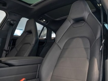 Porsche Panamera III Liftback 4S E-Hybrid 2.9 544KM 2025 PORSCHE Panamera 4S E-Hybrid Sedan 2.9 (544KM) 2025, zdjęcie 5