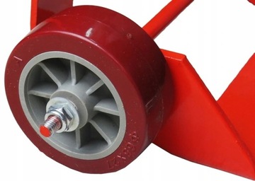 ПНЕВМАТИЧЕСКИЙ ПОДЪЕМНИК 3500 СНЕГОВИК 3,5Т 40 СМ