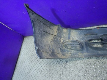 MITSUBISHI CARISMA 95-99 NÁRAZNÍK PŘEDNÍ X2