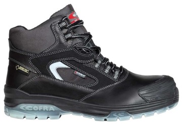 Trzewiki robocze ochronne VALZER COFRA Gore-tex 43