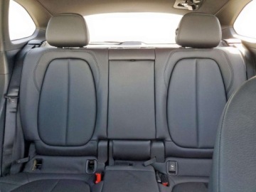 BMW X1 F48 2016 BMW X1 2016 BMW X1 XDRIVE28I 2.0 Benzyna 228KM, zdjęcie 9