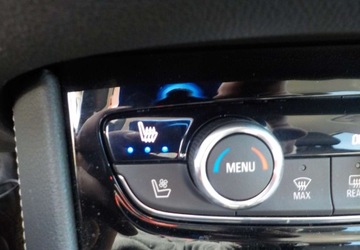 Opel 2019 Opel Crossland X Okazja 1.2 Benzyna 130KM, zdjęcie 28