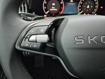 Skoda Superb III Kombi Facelifting 2.0 TDI SCR 150KM 2025 Skoda Superb L&amp;K 150 KM DSG Auto z placu, zdjęcie 34