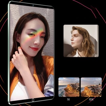 Планшет 11Pro 10 дюймов 2G/16G Черный комплект Bluetooth