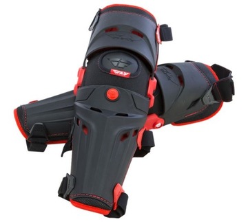 OCHARANIACZE KOLAN FLY RACING 5 PIVOT CROSS ENDURO