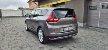 Renault Grand Scenic III 1.3 Energy TCe 140KM 2019 RENAULT GRAND SCENIC! Super stan!, zdjęcie 12