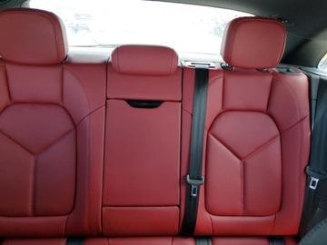 Porsche Macan SUV Facelifting II 2.0  265KM 2025 Porsche Macan Base 2025 2.0l 2.0 Benzyna 265KM, zdjęcie 10