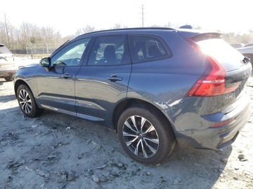 Volvo XC60 II 2024 Volvo XC 60 Plus 2024 2.0l 2.0 Benzyna 247KM, zdjęcie 1