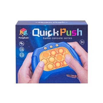 ИГРА НА НАВЫКИ, АНТИСТРЕСС, ЭЛЕКТРИЧЕСКАЯ ИГРУШКА НА СЕНСОРНУЮ ПАМЯТЬ