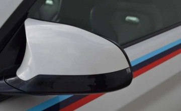 BMW Seria 4 F32-33-36 M4 Coupe 3.0 M4 431KM 2017 BMW M4 3.0 Benzyna 431KM, zdjęcie 15