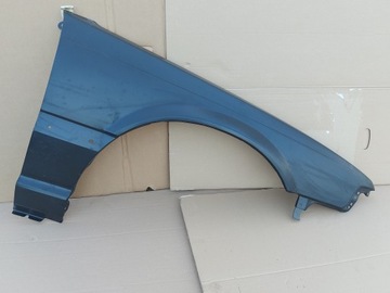 BLATNÍK HONDA PRELUDE 83-87 PRAVÝ