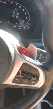 BMW X5 G05 2021 BMW X5 M x5 m competition ,full full wersja 625 koni 4.4 Benzyna 625KM, zdjęcie 18