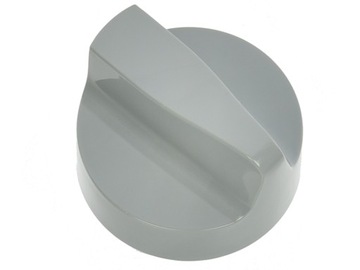 Pokrętło śr. 70mm oś 6x4,6mm STALGAST