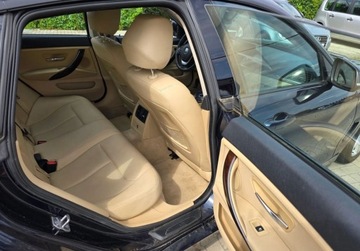 BMW Seria 4 F32-33-36 Coupe 428i 245KM 2014 BMW Seria 4 428i 2,0 Benzyna 245 KM Gran Coupe Automat GWARANCJA Zamiana Z, zdjęcie 9