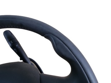 МНОГОФУНКЦИОНАЛЬНЫЙ РУЛЕВОЕ КОЛЕСО FIAT 500X ЕВРОПА