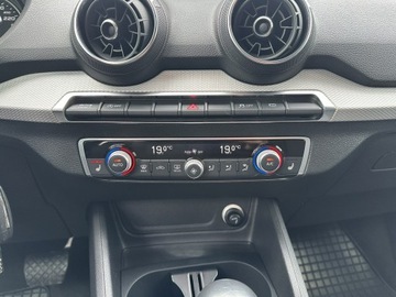 Audi Q2 SUV 1.5 35 TFSI 150KM 2019 Audi Q2 Tylko 81000km*Navi*, zdjęcie 16