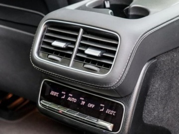 Mercedes GLS X167 SUV Facelifting 3.0 450d 367KM 2026 MERCEDES-BENZ GLS 450 d 4-MATIC AMG Line 3.0 (367KM) 2026, zdjęcie 13