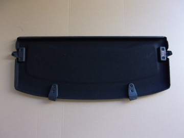 PEUGEOT 508 II POLIČKA KUFRU