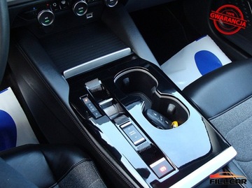 Citroen C5 III 2024 Citroen C5X C5X 1.6 Hybrid Plug-in 180KM Jak NOWY Gwarancja 1.6 180KM, zdjęcie 24